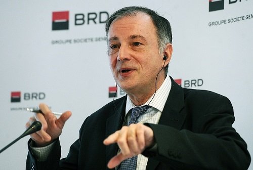 BRD rămâne pe profit şi după al treilea trimestru din 2014