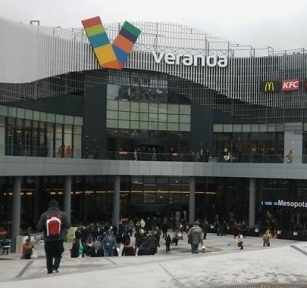 ECDL testează la Veranda Mall competenţele digitale ale tinerilor