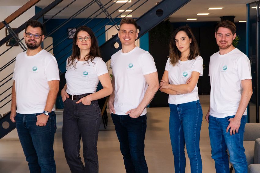 Startup-ul românesc bonapp.eco lansează aplicația prin care consumatorii economisesc până la 80% la achiziția de alimente