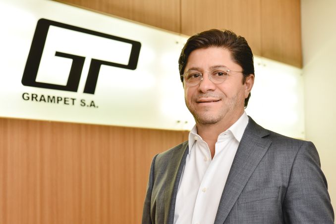 GRAMPET Group anunță schimbări în echipa de management a companiei Train Hungary, după demiterea directorului general Călin Grațian
