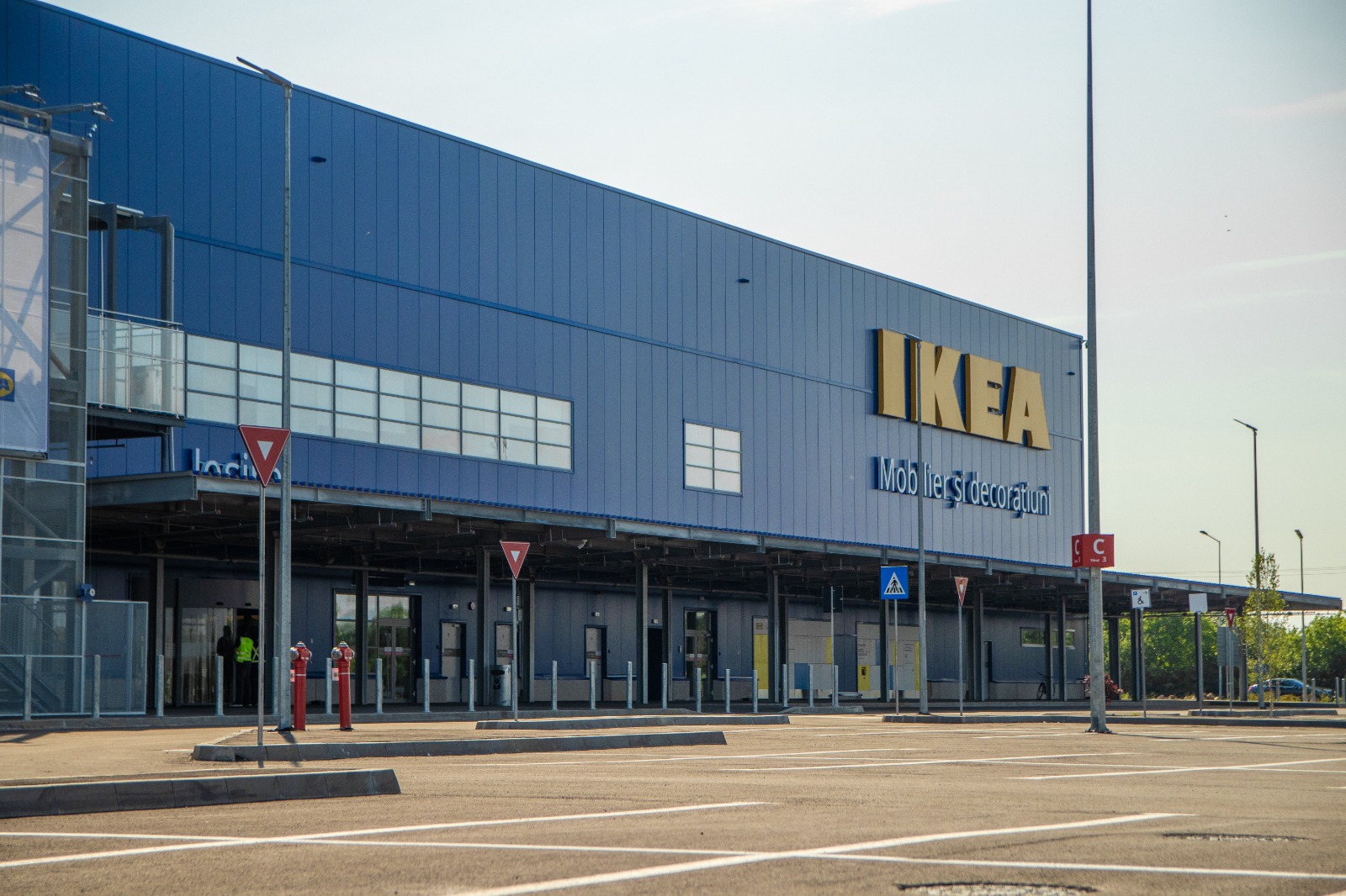 IKEA România a înregistrat o creștere a rezultatelor financiare 2023 de două cifre și anunță investiții care să asigure prețuri mai mici