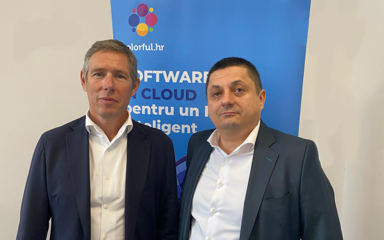 SD Worx finalizează cu succes achiziția liderului de piață din România în domeniul soluțiilor de salarizare și HR