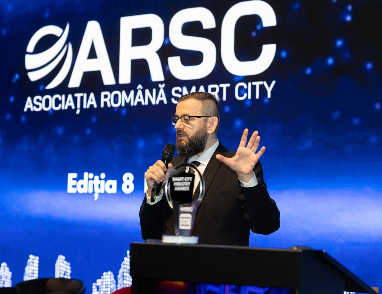 Asociația Română pentru Smart City (ARSC) solicită un audit independent și propune soluții concrete pentru redresarea proiectului ONRC 2.0