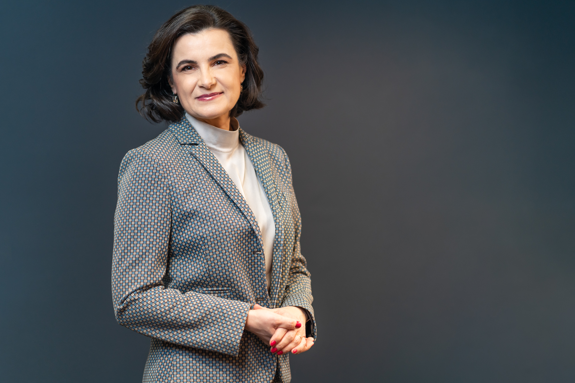 Mihaela BÎTU, CEO: Elementele care fac din ING Bank România o poveste de success sunt inovația, experiența oferită clienților și ambiția  de a excela, de a ne îmbunătăți permanent