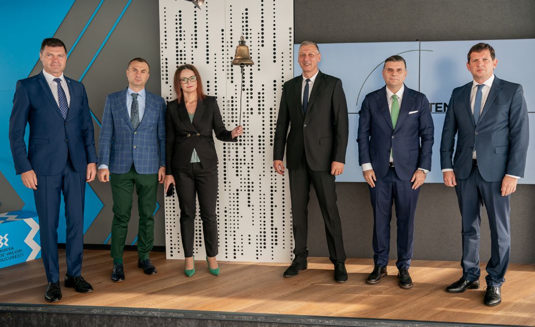 Longshield Investment Group marchează printr-un eveniment debutul sub noua identitate de brand și noul simbol bursier la BVB