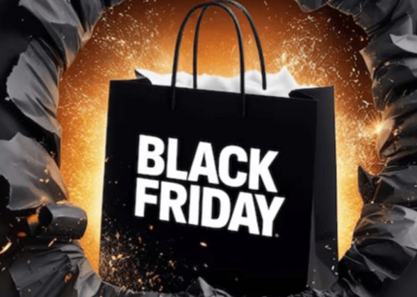 Achizițiile românilor de Black Friday: 252 lei, valoarea medie a comenzilor de Black Friday prin platforma easySales, 70% cu plata online