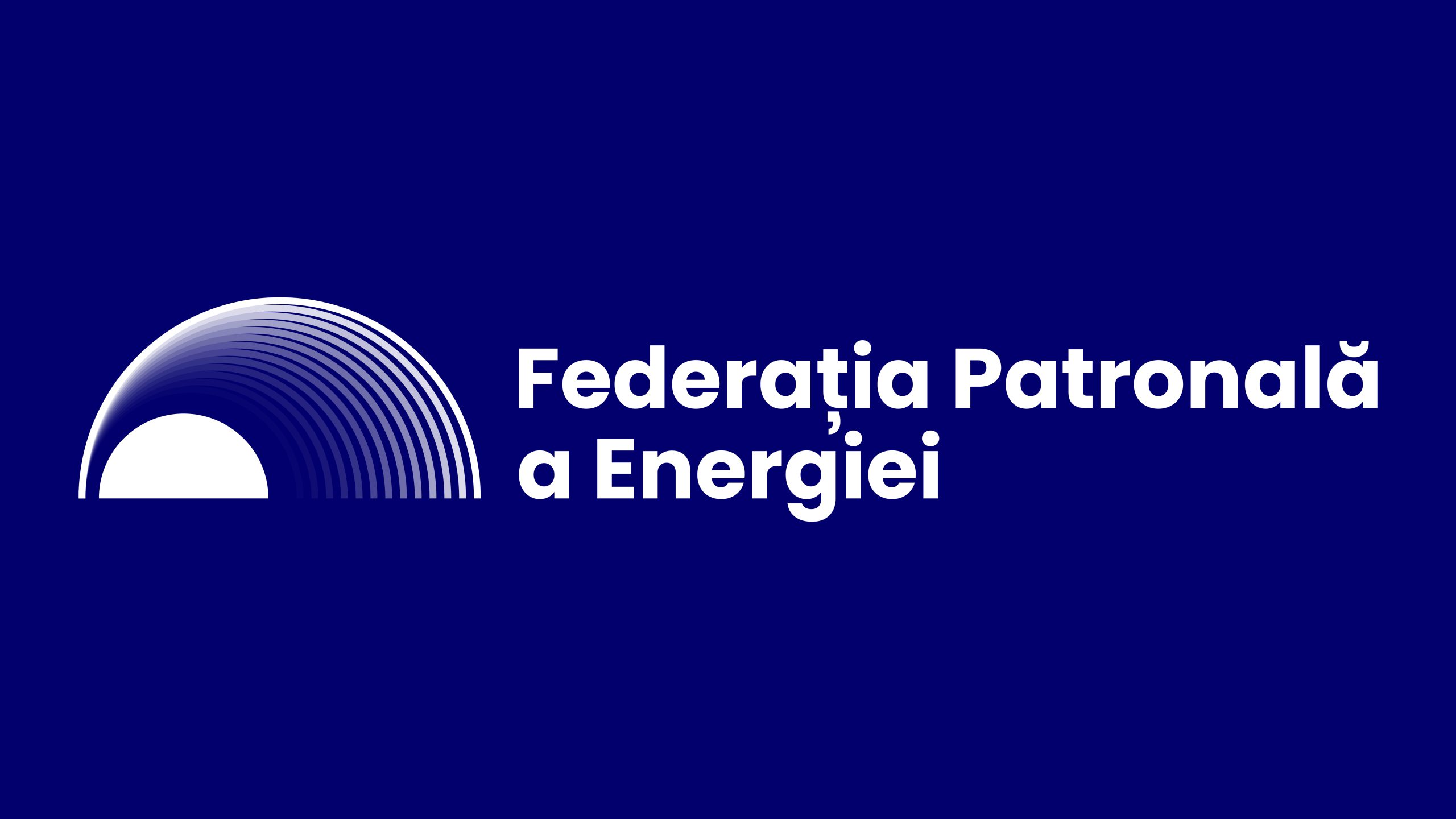 Federația Patronală Petrol și Gaze devine Federația Patronală a Energiei