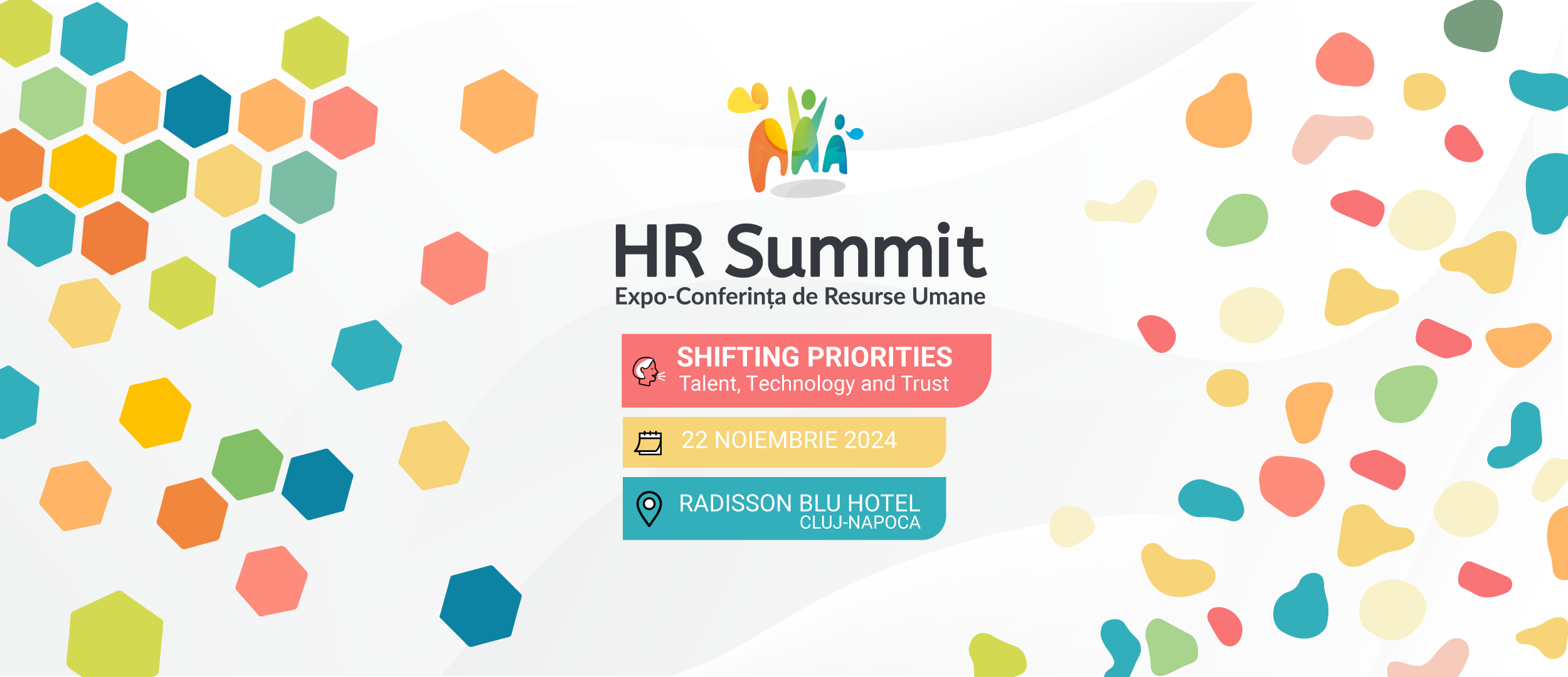 HR Summit 2024: Influența tehnologiilor inovatoare în recrutarea și retenția angajaților din România