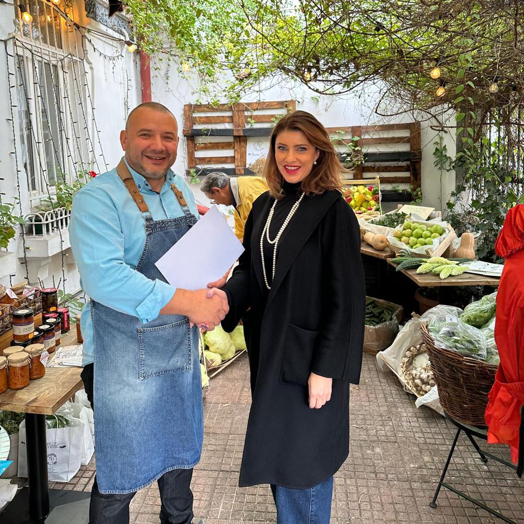 Micii producători artizanali vin în premieră la FoodService & Hospitality Expo 2024, alături de ALAS