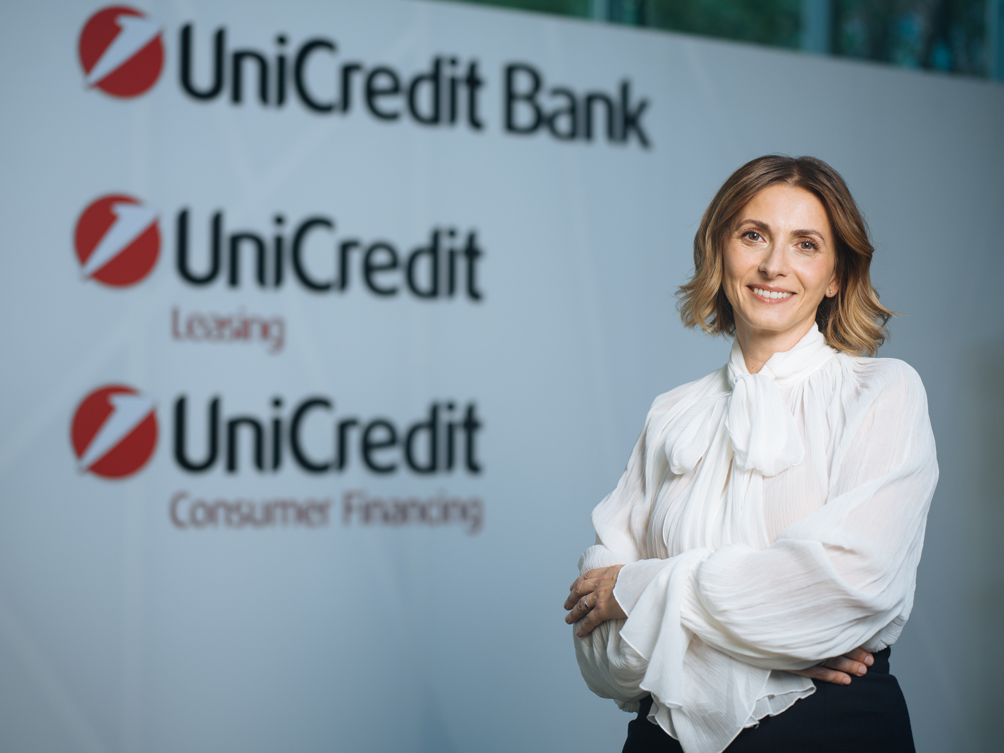 UniCredit Bank a încheiat cu succes cea mai mare emisiune a sa pe piaţa locală de obligațiuni corporative negarantate, în valoare de 750 milioane de lei