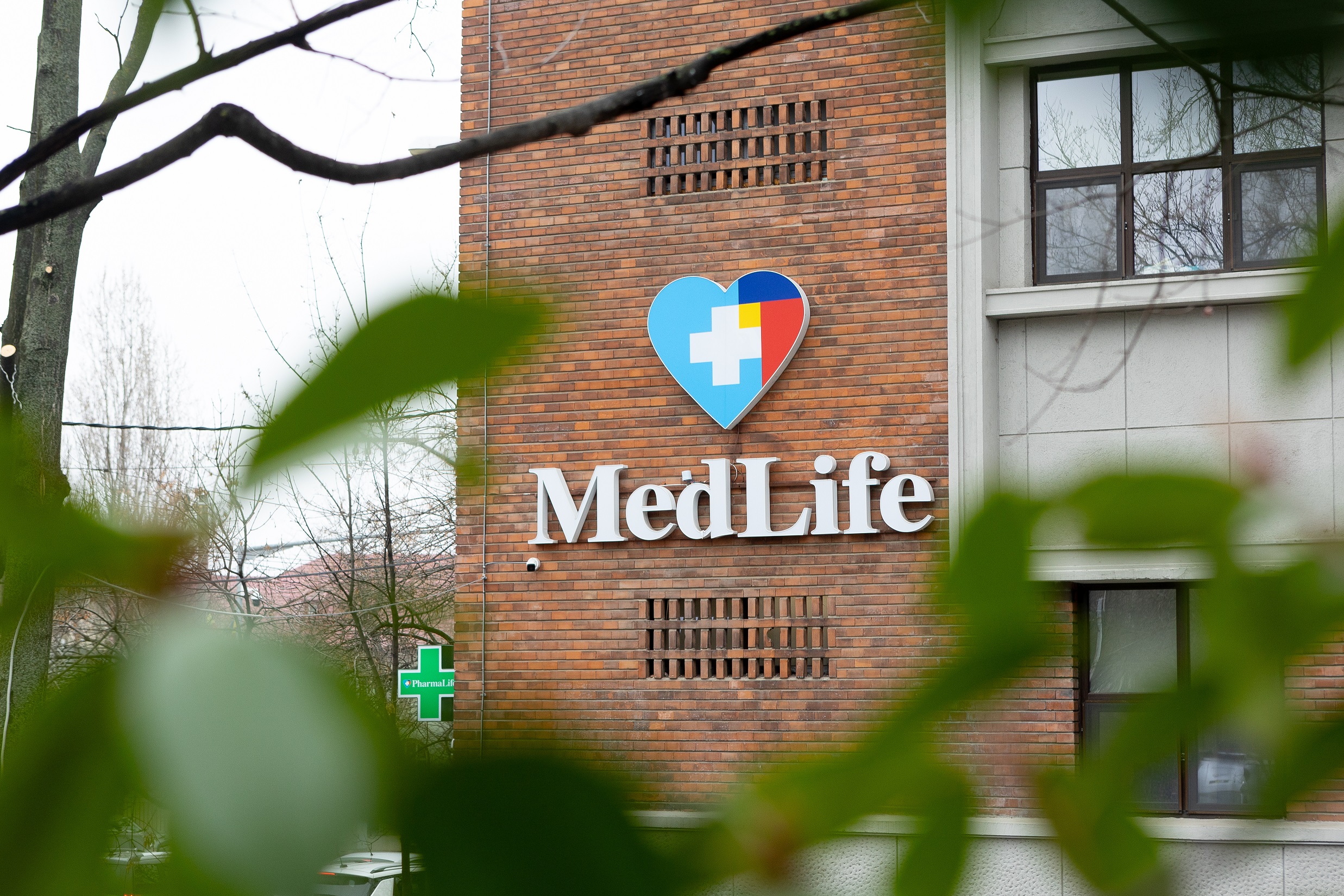 MedLife finalizează achiziția grupului Routine Med din Tulcea