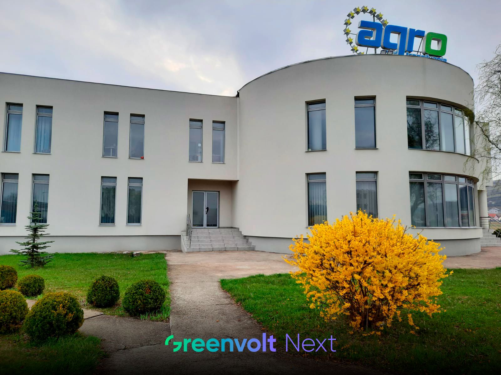 Greenvolt Next va instala o centrală fotovoltaică pentru Centrul Agro Transilvania Cluj SA printr-un Contract de Achiziție a Energiei (PPA) pe 10 ani