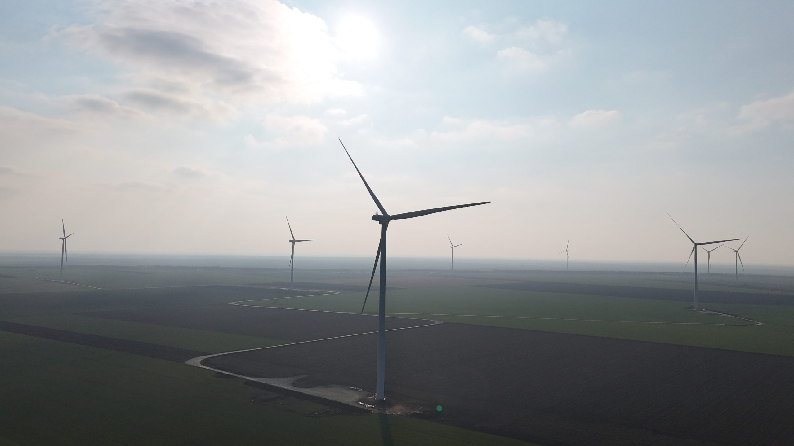 Eurowind Energy România anunță dezvoltarea unui proiect major de energie eoliană în județul Botoșani, poziționând România printre liderii europeni în energie regenerabilă